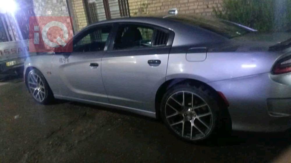 دودج تشارجر